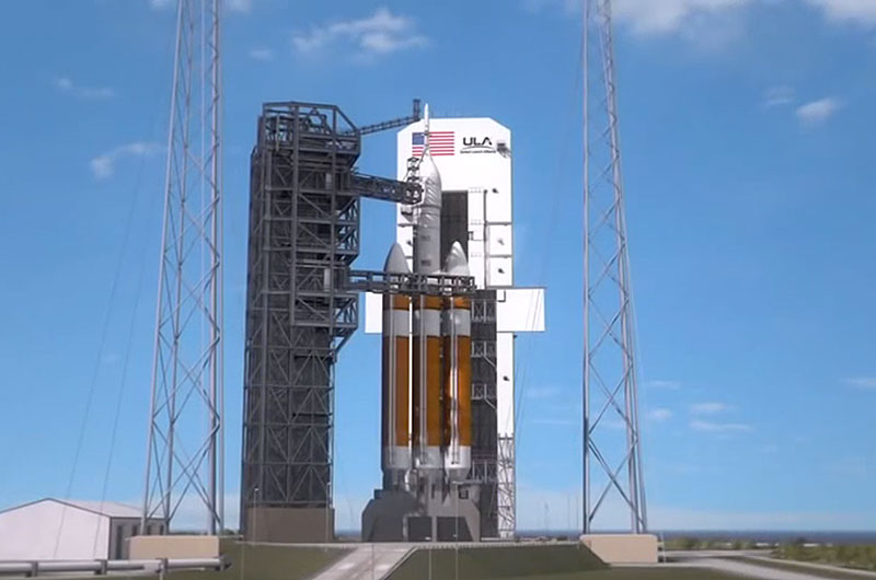 Students Design Radiation Shield for NASA's Orion Spacecraft